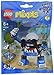 Produktbild LEGO Mixels Mixel Kuffs 41554 Building Kit