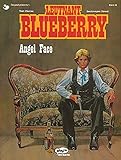 Blueberry 18 Angel Face by