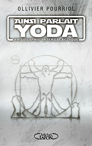 Ainsi parlait Yoda Ainsi parlait Yoda