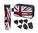 BaByliss For Men Groom Britannia Trimmer Kit