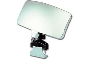 PARACHINI shop Specchio retrovisore Convesso per Sci Nautico