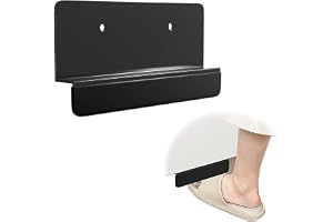 JINEATHES Skåp fotdrag för papperskorg, handsfree design för kök, låda