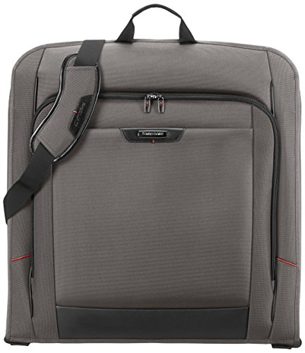 Preisvergleich Produktbild Samsonite Pro-Dlx 4 Kleidertasche, Magnetic Grey