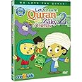 Lets Learn Quran with Zaky & Friends 2 (DVD)