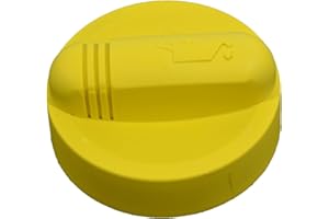 ‎EASY LINK Easy Link Öleinfülldeckel Öldeckel Kompatibel mit Renault Clio Espace Kangoo Laguna Master Megane Scenic Symbol Thalia Trafic Vel Satis Opel Movano Vivaro 8200096805