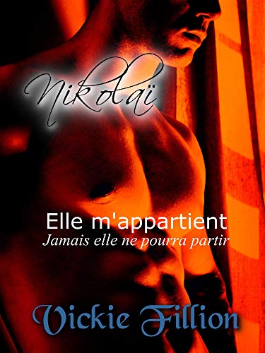 Télécharger Nikolaï PDF Ebook En Ligne