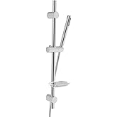 VitrA Pure Sliding Hand Shower Set A45544