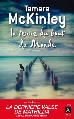 La  terre du bout du Monde