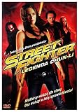 Street Fighter: The Legend of Chun-Li [DVD] [Region 2] (IMPORT) (Keine deutsche Version) - Kristin Kreuk