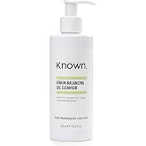 Known Sebum Dengeleyici Jel Temizleyici