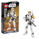 Lego Star Wars 75108 - Clone Commander Cody - Lego