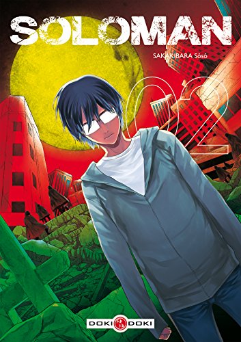 Soloman — Tome 2
