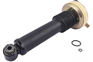 DIXHILLS Amortisseur hydraulique avant droit compatible avec C5 III C6 (2006-), remplacement pour 5208.J5 5208.S3 5208.S5 5271.K6 5271L6