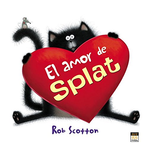 Download El amor de Splat (Miau) Download El amor de Splat (Miau)