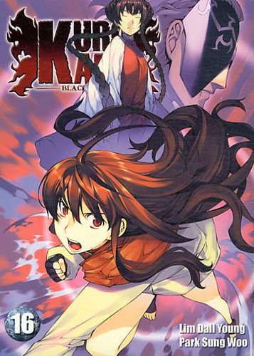 couverture de : Black god