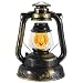 Produktbild Tutoy Halloween Kürbis Schädel Hexe Laterne Lampe Mit Licht Lachen -2