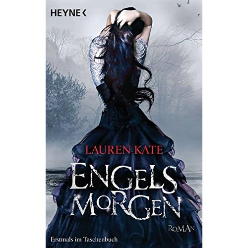 Engelsmorgen (Die Fallen-Reihe, Band 2)