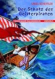 Cover zum Buch Der Schatz des Geisterpiraten