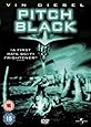 Pitch Black [DVD]