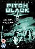 Pitch Black [DVD]