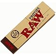 RAW PROTIPS - Authentic Original Tips - 1 Pack