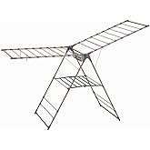 Devecioğlu Harbinger Mm033 Nova Lux &Ccedil;amaşır Kurutma Askısı