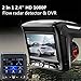 Produktbild Auto Kamera Video Radar Recorder, mamum 2 in1 HD 1080P Auto DVR Detektor Kamera Video Recorder Dash Cam Radar