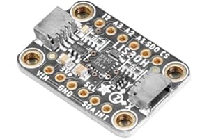 Adafruit LIS3DH Triple-Axis Accelerometer (+-2g/4g/8g/16g)