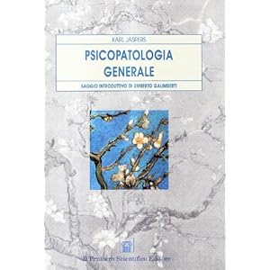 Psicopatologia generale