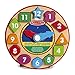 Melissa & Doug Shape Sorting Clock