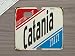 Produktbild LEotiE SINCE 2004 Handy Tasche passend fÌr Samsung S6 Stadt Catania Italien