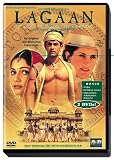 Lagaan - Es war einmal in Indien (2 DVDs) (OmU) - Gracy Singh