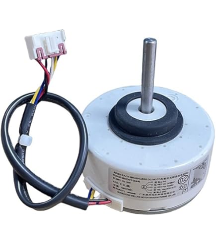 Motore EMI 5-82CE-4025 Pentavalente - Codice 3340124, Per Applicazioni Industriali - Foto 2