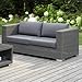 Produktbild Sofa Avola mit Kissen