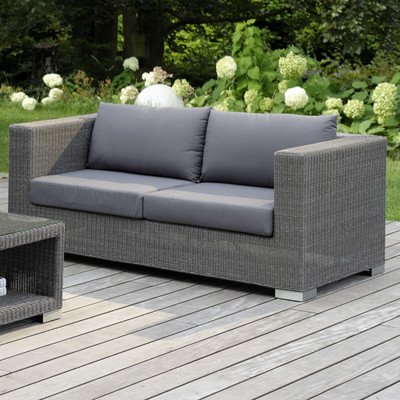 Preisvergleich Produktbild Sofa Avola mit Kissen