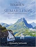 The Silmarillion by 