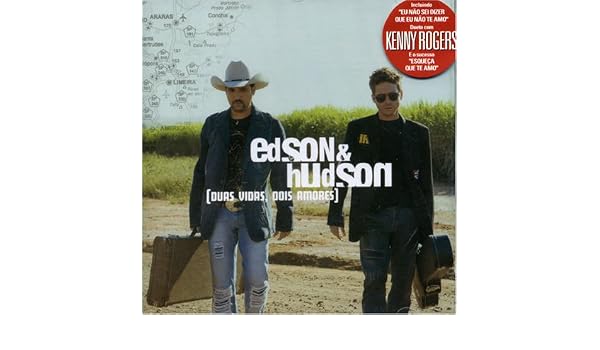 Duas Vidas Dois Amores Emi Amazon De Musik amazon de