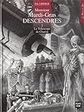 Monsieur Mardi-Gras descendres, tome 2 : Le Télescope de Charon by Eric Liberge