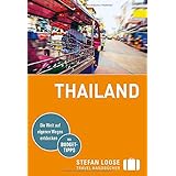 Stefan Loose Reiseführer Thailand: mit Reiseatlas (Stefan Loose Travel Handbücher)