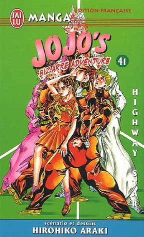 Diamond is Unbreakable - Jojo's Bizarre Adventure Saison 4 — Tome 13