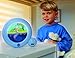 Kidsleep Classic Nightlight/Alarm Clock in Blue