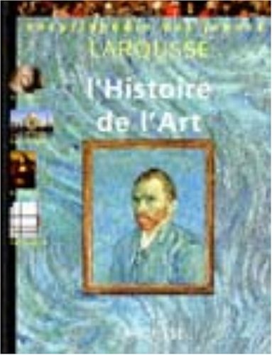 Télécharger Encyclopédie des jeunes : L'histoire de l'art Livre PDF Gratuit