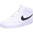 NIKE Men's Court Vision Sneaker