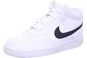 Nike Court Vision Mid NN, Sneaker Uomo