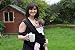 Baby Slings Carrier Natural Cotton Original Baby Wrap | Multiple Positions Soft and Lightweight Sling for Newborn Infants from Birth | Black