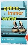 Cover zum Buch Gehen, immer weiter