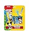 Produktbild Disney Mickey Set aus Messertasche und PORTALAPICES
