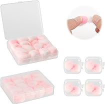 20 X Tappi Per Le Orecchie EWANTO Protezione Per Le Orecchie - Foto 13