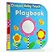 Baby Touch: Playbook RS.263.00