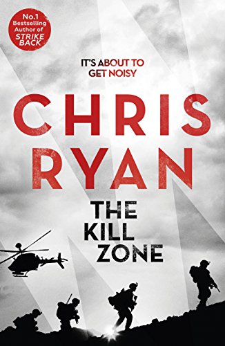 The Kill Zone The Kill Zone
